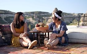 Kookaburra Pansiyon Motel